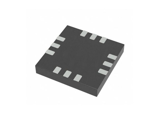 DA7282-00FV2 Integrated Circuit Chip Ultra-Low Power Haptic Driver dengan Memori Waveform Terintegrasi
