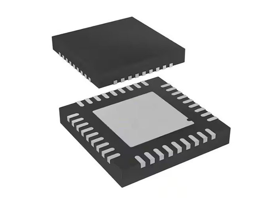 P8910-X0Z001FNG8 Integrated Circuit Chip PMIC dengan Step-Down Switching dan LDO Regulators