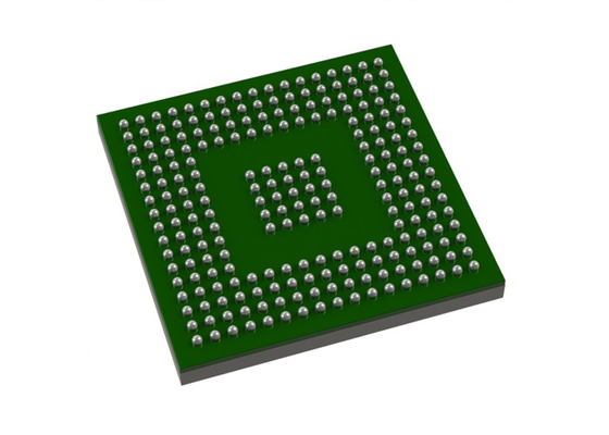 R7F7016503ABG-C Mikrokontroler MCU 240MHz 32Bit MCU FBGA233 Chip MCU tertanam