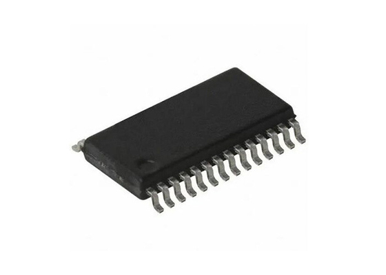 ASI4UE-E-G1-SR Integrated Circuit Chip High-Power CMOS Integrated Circuit Untuk Jaringan AS-i