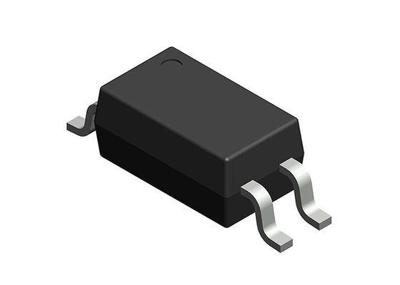RV1S2951ACCNS-1F0C Integrated Circuit Chip Tegangan Tinggi 2500Vrms Transistor Optik Terpasang