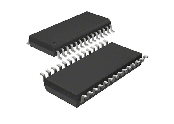 ASI4UE-G1-MR Integrated Circuit Chip 55mA 8MHz CMOS Integrated Circuit Untuk Jaringan AS-i