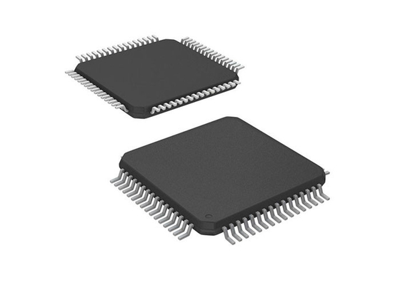 R5F56719HDFM Mikrokontroler MCU Daya Rendah 120MHz RX671 Mikrokontroler 32-Bit