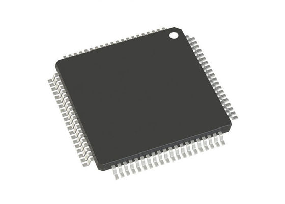 R5F52606AGFN Mikrokontroler MCU Low Power RX260 Mikrokontroler Untuk Elektronik Konsumen