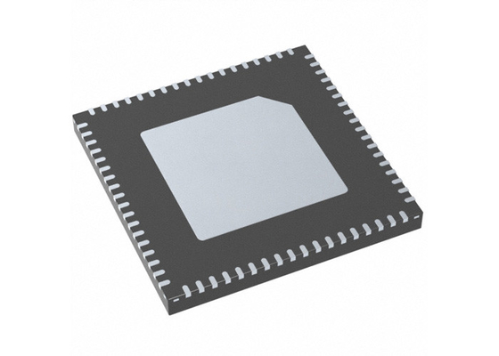 ZL40293LDF1 Integrated Circuit Chip PCIe Fanout Buffer DB2000Q Clock Buffer VQFN72