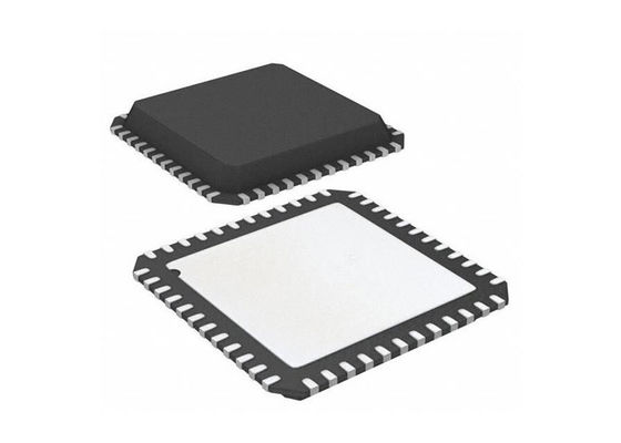 ZL40268LDF1 Integrated Circuit Chip 8 Output ePPS Fanout Buffer VQFN48 PCIe Buffer