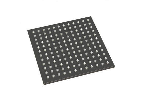 ZL30362GDG2 IC Ethernet Sinkron Ethernet Jaringan Jam Paket Synchronizer