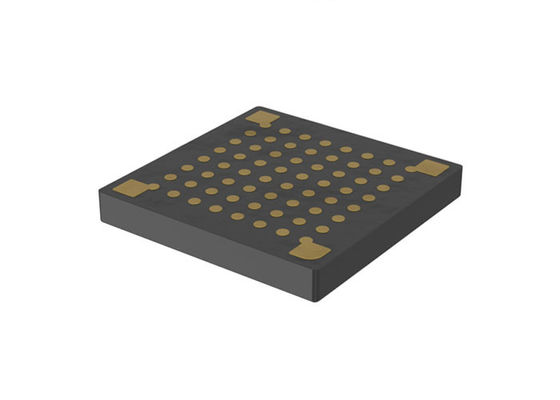 R5F51115ADLF Mikrokontroler MCU Single-Core 1.8V hingga 3.6V 32MHz 32-Bit RX111 MCU