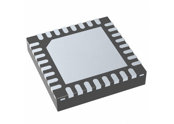 TPS26750SRSMR Integrated Circuit Chip 3mA USB Type C Dan Pengontrol PD USB VQFN32
