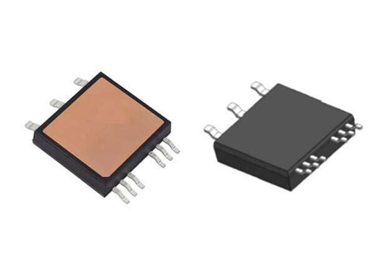 STTH120RQ06-M2Y Integrated Circuit Chip 600V 120A Modul Jembatan Ultracepat Otomotif