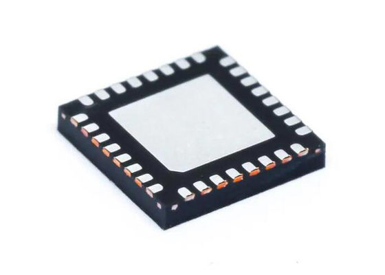 TAA5412WQRTVRQ1 Integrated Circuit Chip Automotive Stereo Audio ADC WQFN32 ADC Konverter