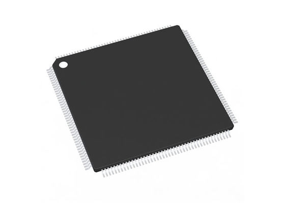 R5F564MFDGFC Mikrokontroler MCU Berkinerja Tinggi 120MHz Mikrokontroler RX64M