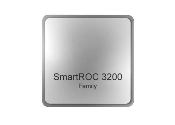 PM8272B-F3EI Integrated Circuit Chip SmartROC 3200 16x16 RAID Pada Pengontrol Chip FCBGA1417