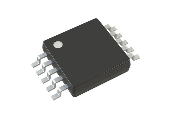 MCP33131D-05T-E/MS Integrated Circuit Chip ADC Converter 16Bit Analog Ke Digital Converter