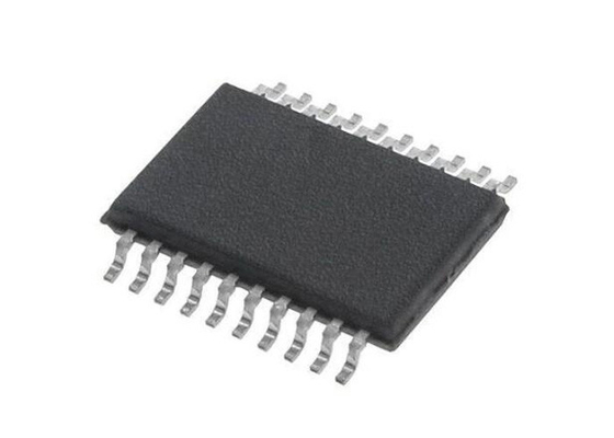 MCP3910A1T-E/SS Integrated Circuit Chip Single Phase Meter IC 2 Channel Analog Front End