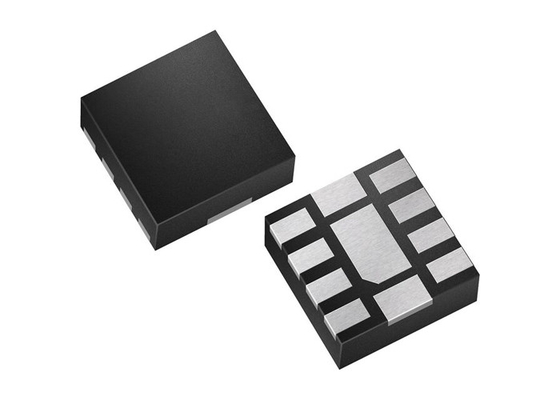 NL3V2T244MUTAG Chip Sirkuit Terpadu Penerjemah Tingkat 2-Bit UDFN8 Penggeser Tingkat