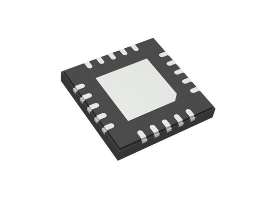 Chip Sirkuit Terpadu NCV92310ABMTWTXG Konverter QFNW20 DC DC Buck Konverter Daya