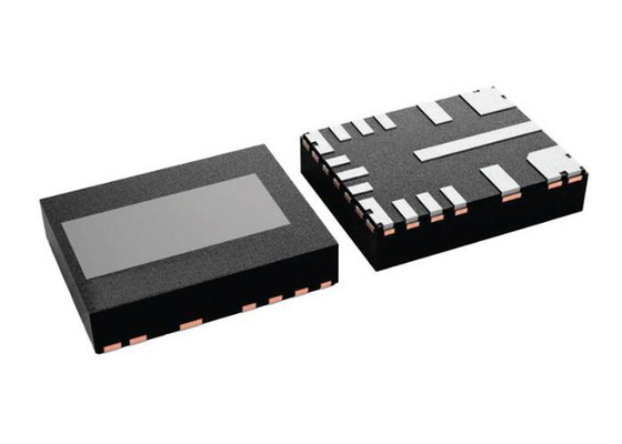 LM61480TQVAMRQ1 Integrated Circuit Chip Automotive Buck Converters VQFN16 Buck Regulator
