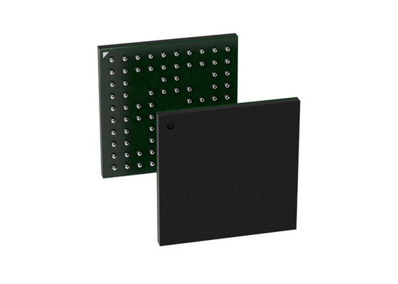 CEC1712H-B2-I/SX Mikrokontroler MCU Real Time Platform Root Of Trust Controller WFBGA84