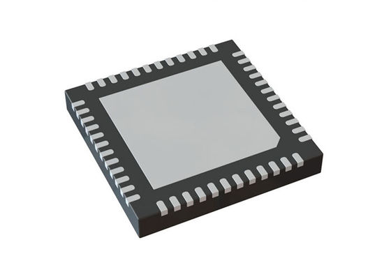 R5F51115ADNE Mikrokontroler MCU Tujuan Umum 1.8V hingga 3.6V 32-Bit RX111 MCU