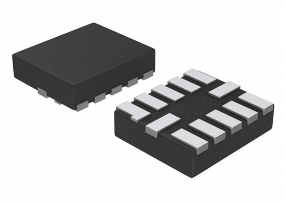 NCP81568MNTXG Chip sirkuit terintegrasi 600kHz Single Phase Voltage Regulator QFN48