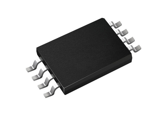 CT455-H00U5-TS08 Sensor IC Sensor Arus Nirkontak Bandwidth Tinggi TSSOP8