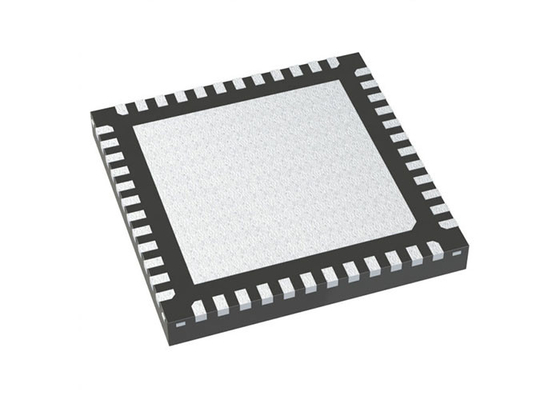 R5F52616BDNE Mikrokontroler MCU Mikrokontroler RX261 Presisi Tunggal Untuk Otomasi Bangunan