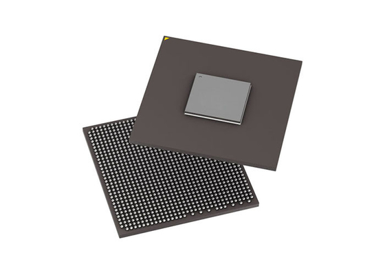 PM8072B1-F3EI Integrated Circuit Chip High-Integrated 12 Gbps Tachyon SAS/SATA Protocol Controller