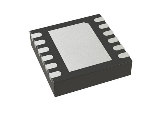 PD70100ILD Chip Sirkuit Terpadu IEEE 802.3af PD Front-End IC Dengan FET Internal 0.6Ω