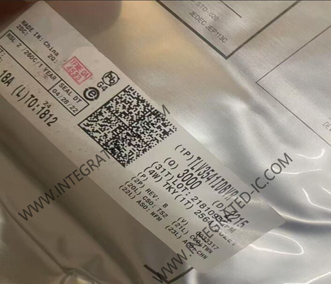 TLV3541IDBVR CHIP Sirkuit Terpadu 200MHz Penguat Operasional SOT-23-5 OP Amps IC