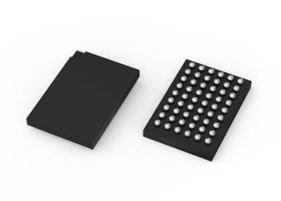 RTQ5756AWSC Chip Sirkuit Terpadu 5A Step Down Converter WLCSP54 Buck Regulator IC