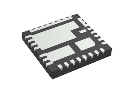 NCP402045MNTWG Integrated Circuit Chip Synchronous Buck Converter Half Bridge Driver