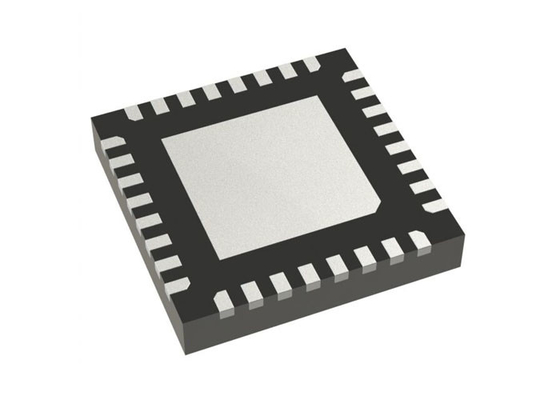 NCP81418MNTXG Chip Sirkuit Terpadu Hot Swap Slave-Only Smart Fuse Sakelar Daya 18V