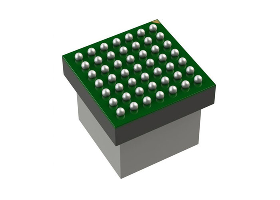 Chip Sirkuit Terpadu LTM4707IY µModul Regulator Buck 16A Modul PoL Non-Isolasi