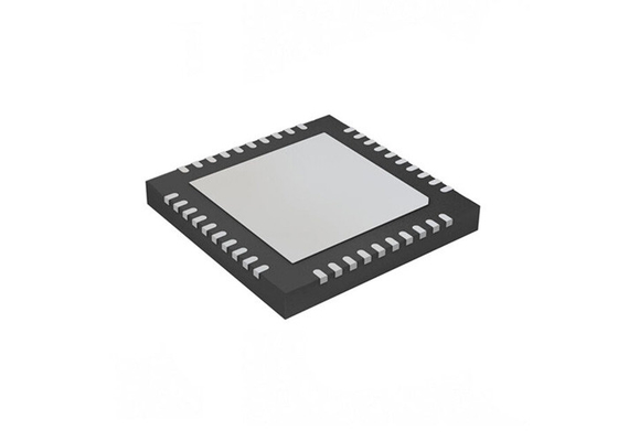 LM251772RHAR Chip Sirkuit Terpadu Pengontrol Buck Boost VQFN40 Regulator Buck Boost