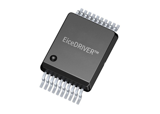 1EDI3031AS Chip Sirkuit Terpadu Isolator Penggerak Gerbang 20A EiceDRIVER Penggerak Gerbang