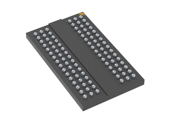 K4A8G085WC-BCTD Chip IC Memori Memori Akses Acak Dinamis FBGA78 8Gbit DDR4 DRAM