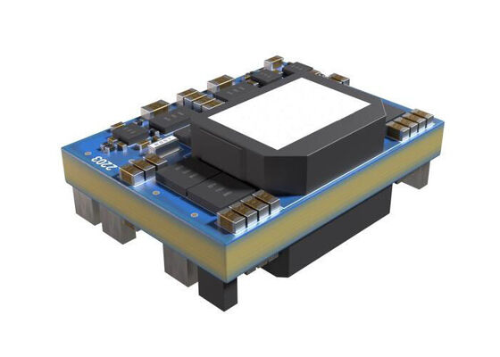 MPC1100C-54-0002 Chip Sirkuit Terpadu 300W Modul Daya DC/DC Digital Rasio Tetap Tidak Terisolasi
