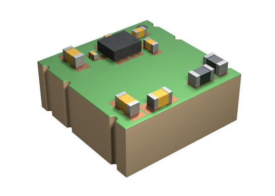 MID3W2424AGO-3U Integrated Circuit Chip 3W Isolated DC/DC Power Module LGA-6