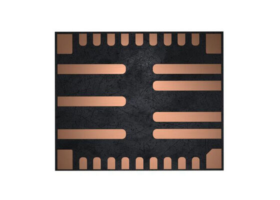 MPM3695GPJ Chip Sirkuit Terpadu 25A Modul Daya Terintegrasi Sepenuhnya Terukur ECLGA-29
