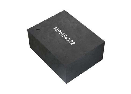 MPM54522GPC Integrated Circuit Chip Dual 6A Power Module Dengan Antarmuka I2C