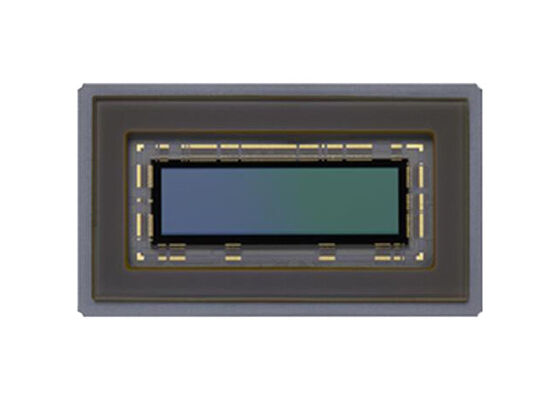 IMX902-AMR Sensor IC 1.1 Inch Global Shutter CMOS Image Sensor dengan 12,38 Megapixel