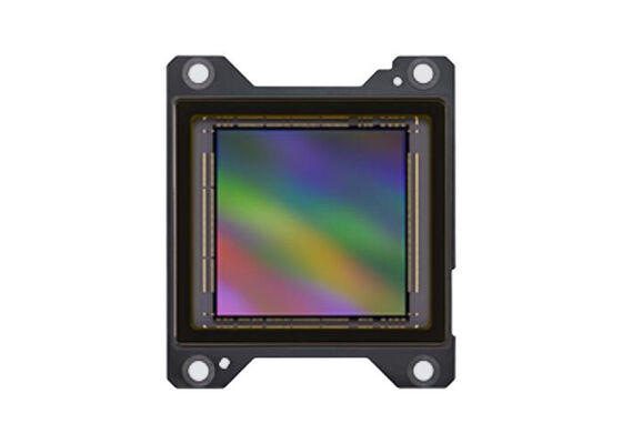 IMX949-AMB 1,8 inci Resolusi Tinggi Global Shutter Image Sensor dengan teknologi CMOS 12.6MP