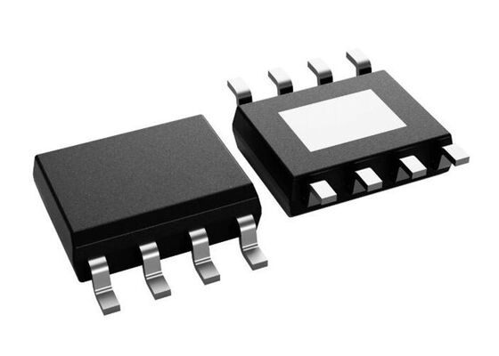 Chip Sirkuit Terpadu LMR33610BDDAR 1A SIMPLE SWITCHER Konverter DC DC Step-Down Sinkron HSOIC-8
