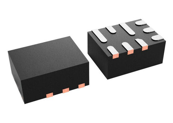TPS62903RPJR Integrated Circuit Chip 3A Synchronous Step-Down DC-DC Converter VQFN-HR-9