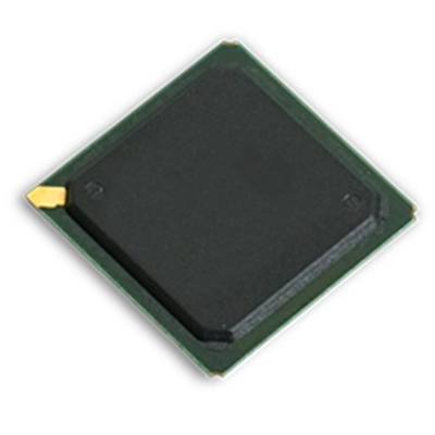 PEX8612-BB50RBCG Integrated Circuit Chip 5.0GT/s 12-Lane 3-Port PCIe Gen2 Switch