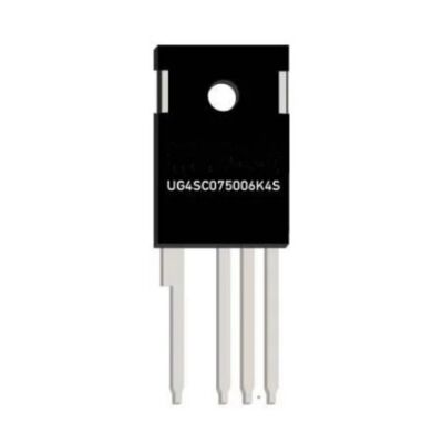UG4SC075011K4S Integrated Circuit Chip 750V Combo-FETs 10mOhm Transistor TO-247-4