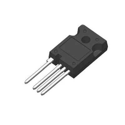 NVH4L032N065M3S Integrated Circuit Chip SiC MOSFETs 650V Silicon Carbide MOSFET Transistor