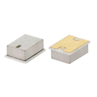 Modul Komunikasi Wireless BFHKI-1252 LTCC Band Pass Filter 10,9 GHz hingga 13,9 GHz
